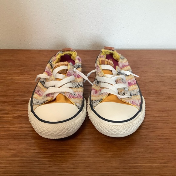 Converse Shoreline Slip On Shoes - Picture 3 of 9